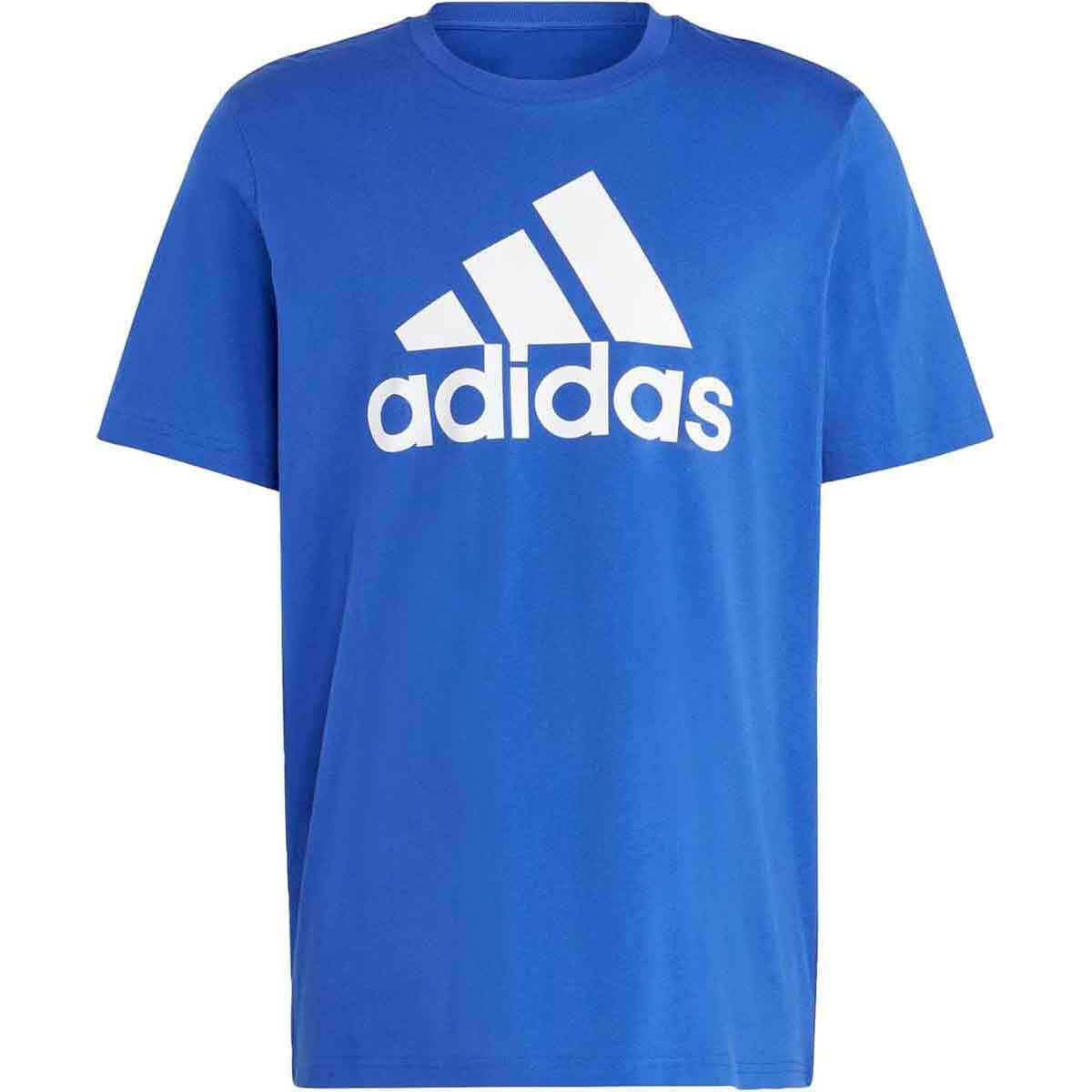 adidas Men's Single Jersey T-Shirt