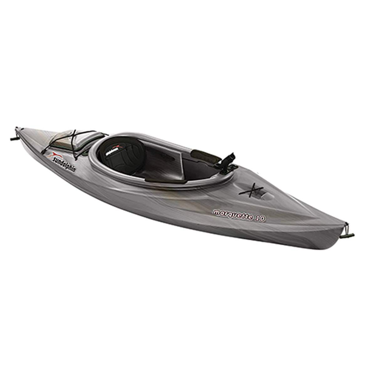 Sun Dolphin Marquette 10 Angler Sit In Kayak