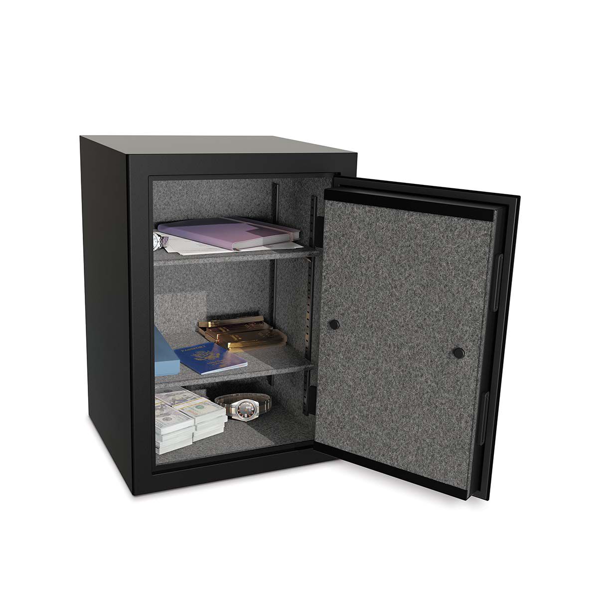 Sanctuary Onyx Safe 1.34 CuFt