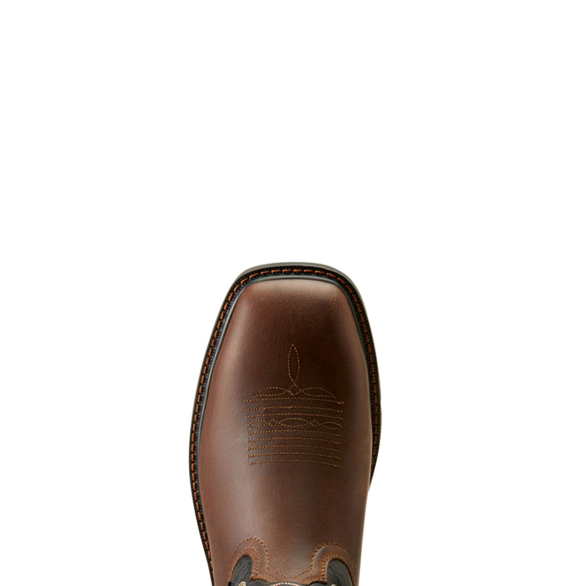 Ariat Groundbreaker VENTEK Safety Square Toe Boots