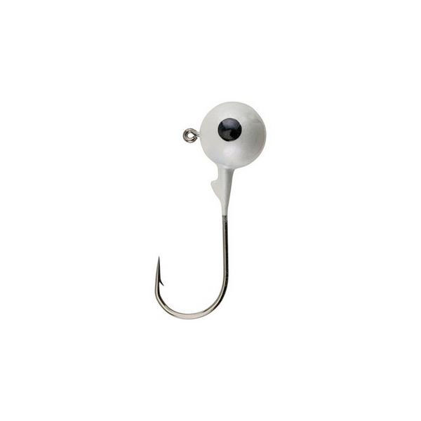Berkley 1/32oz Round Ball Jigs