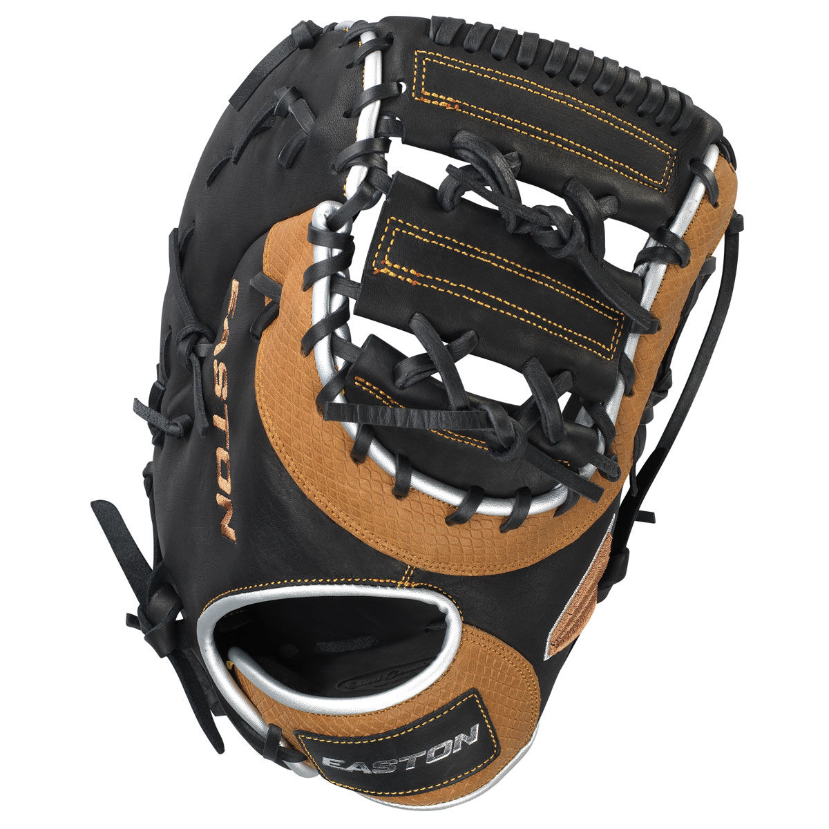 Easton 12.5" Tournament Elite 1st Base Mitt