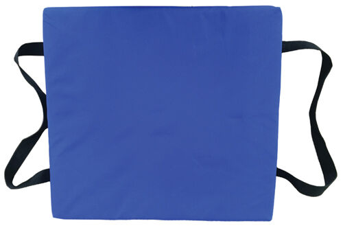 Fluid Boat Cushion