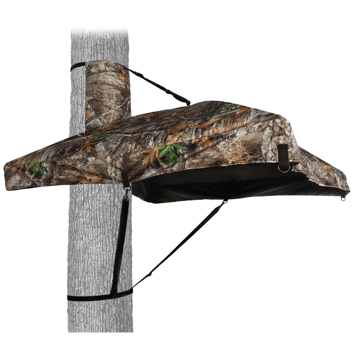 Primal Hunting Hub Style Umbrella