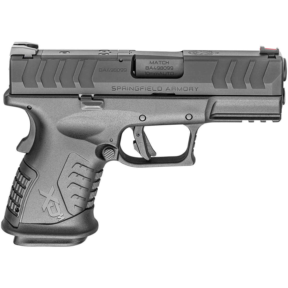 Springfield Armory XDM 10MM ELITE