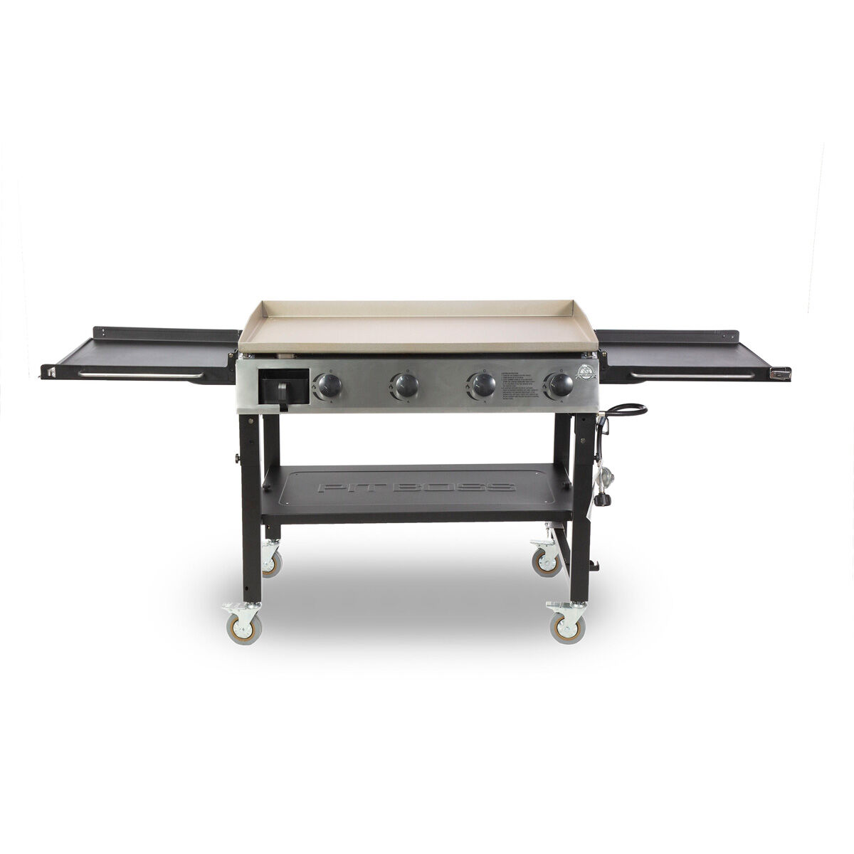 Pitboss Four Burner Deluxe Griddle