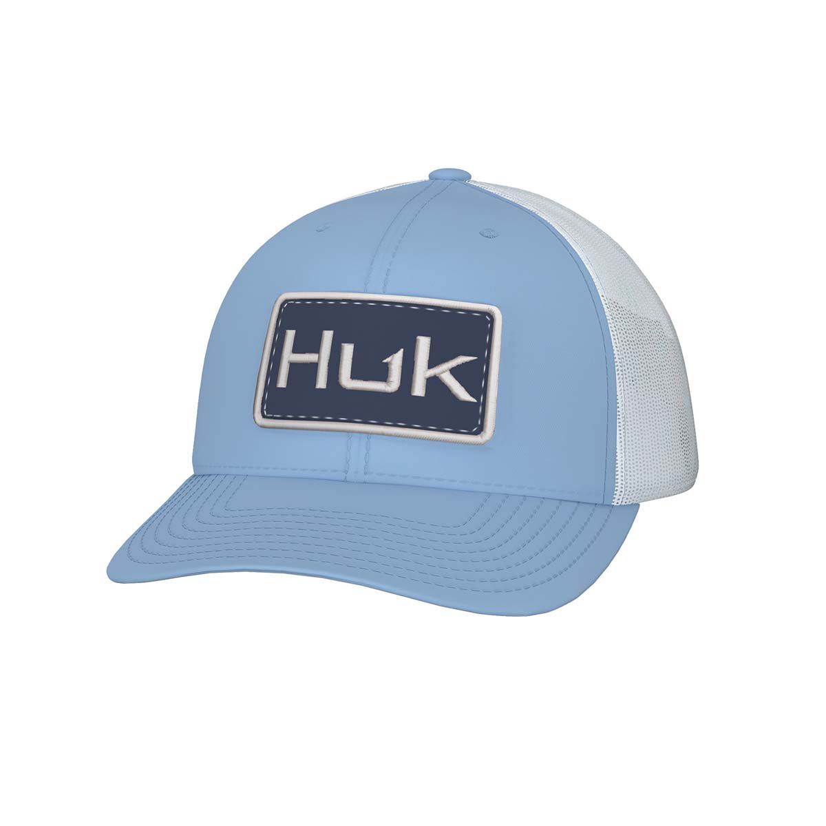Huk Men's Logo Tracker Hat