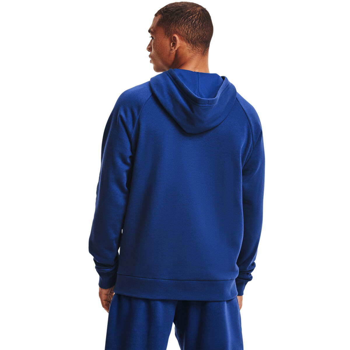 Under Armour Men's Rival Fleece Hoodie