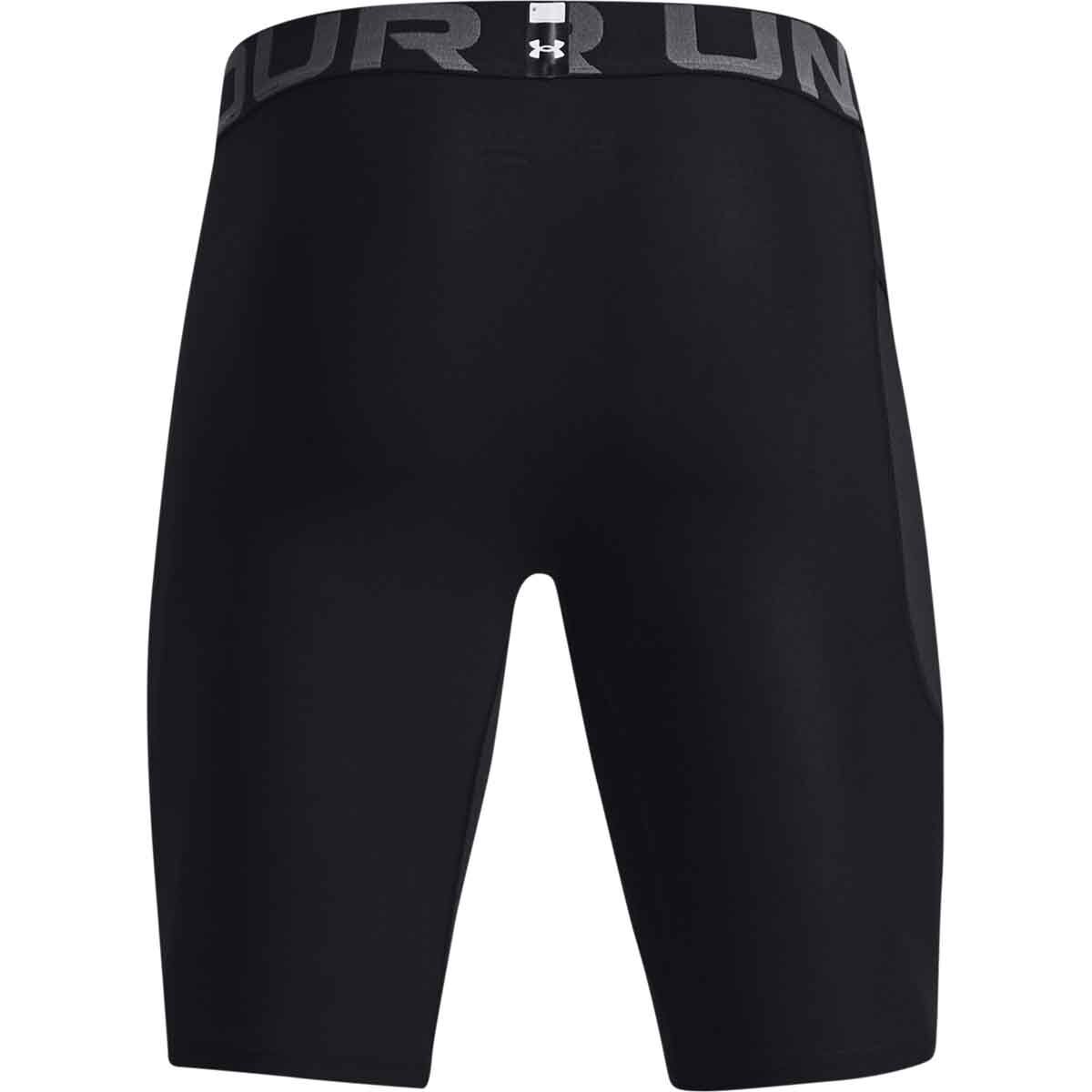Under Armour Men's HeatGear Pocket Long Shorts