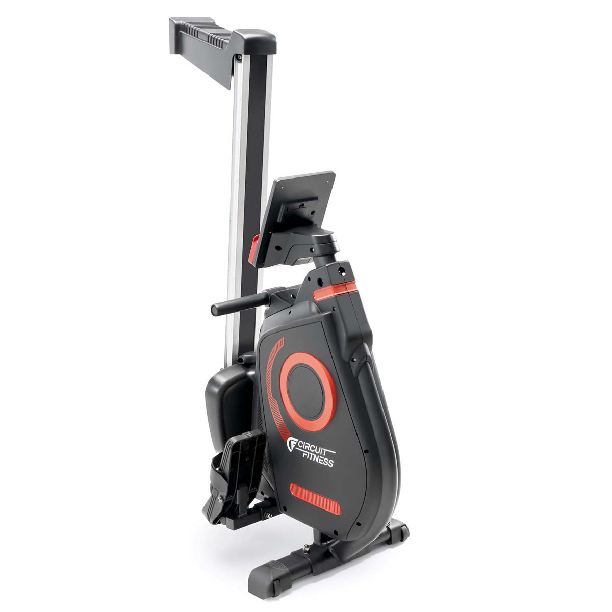 Circuit Fitness Deluxe Foldable Magnetic Rowing Machine