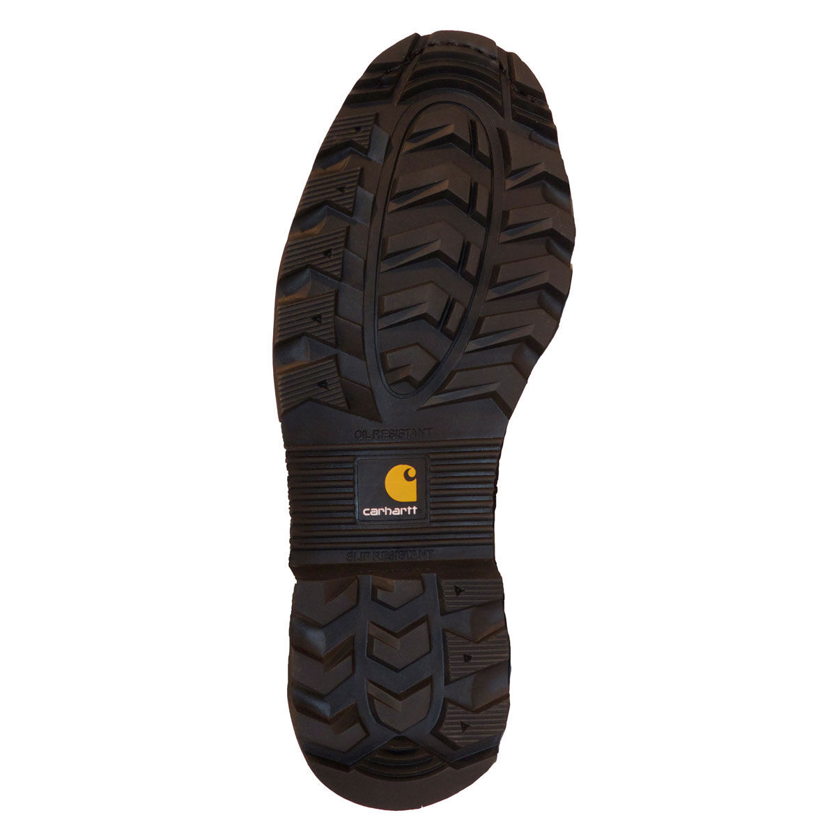 Carhartt Traditional Welt WP 10" Soft Toe Wellington