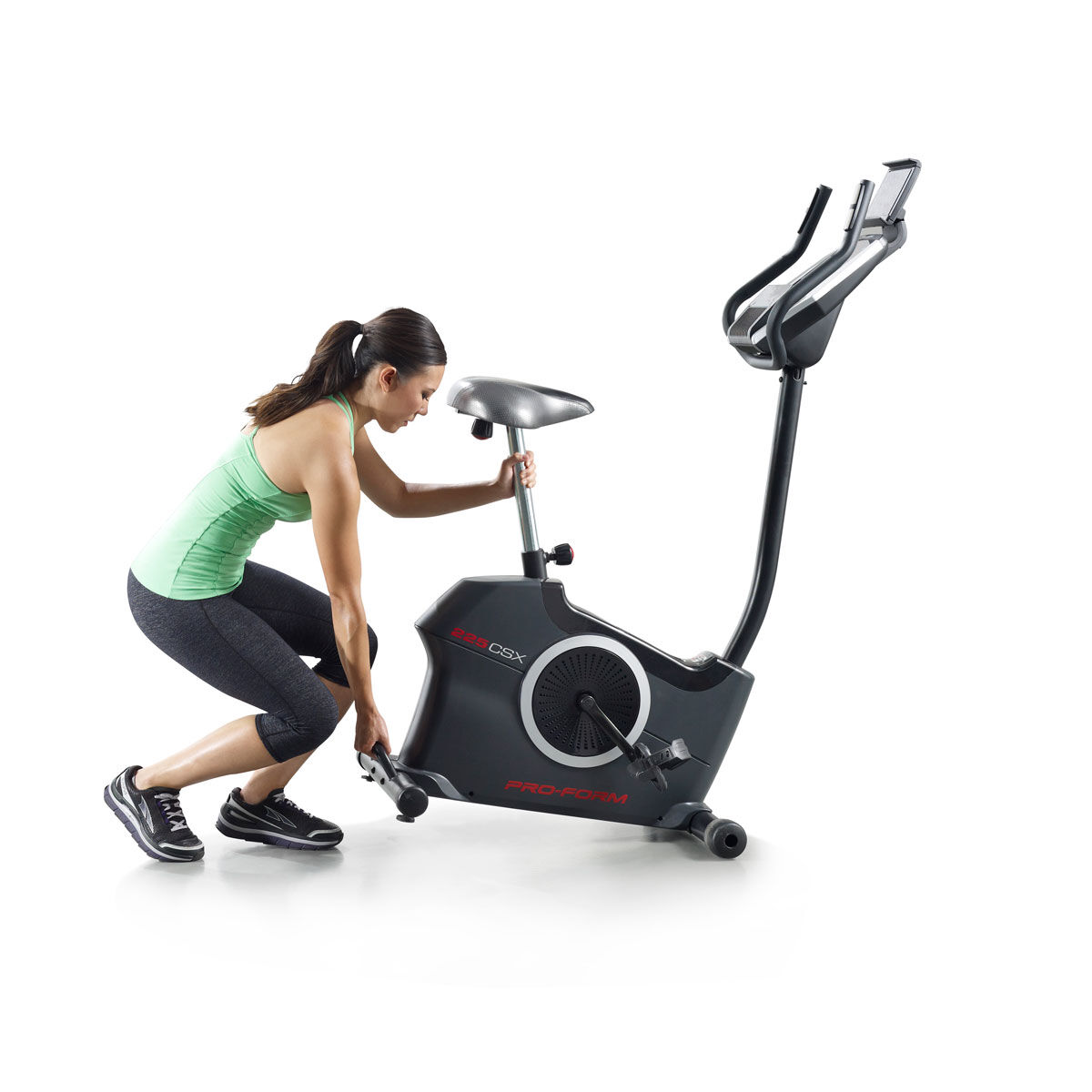 ProForm 225 CSX Upright Bike