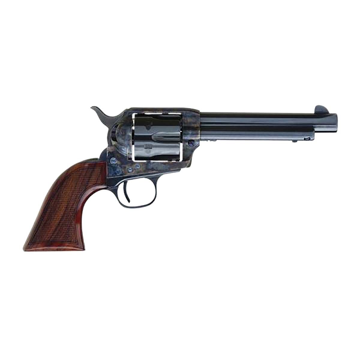 Cimarron Arizona Ranger 5.50" 45LC Revolver