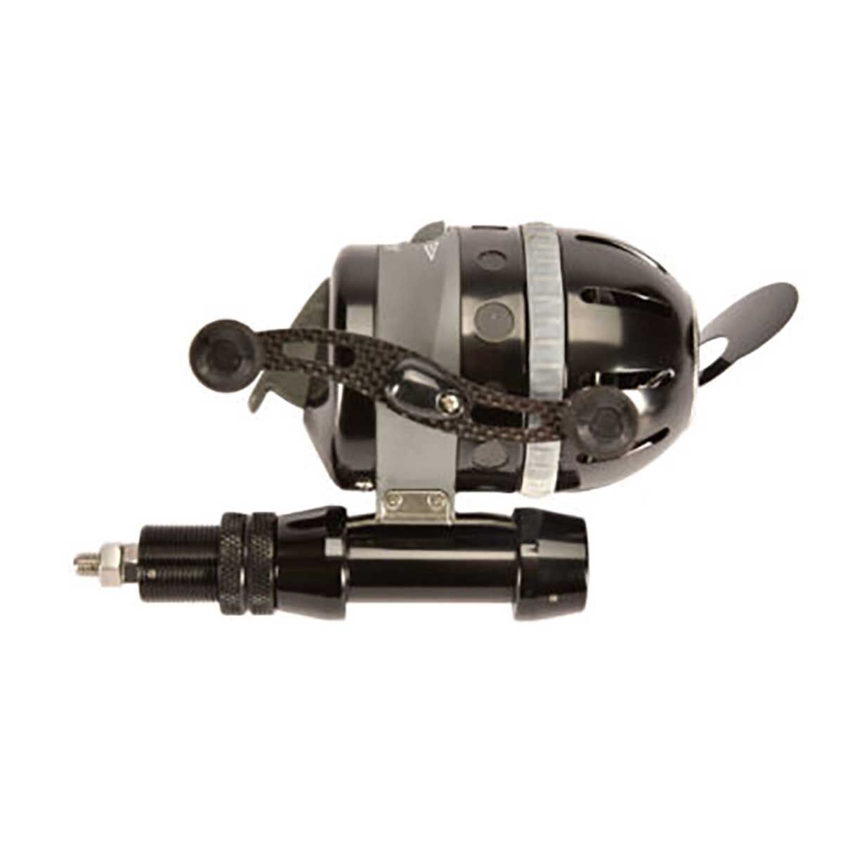 Muzzy Bow Fishing Anchor Reel Seat
