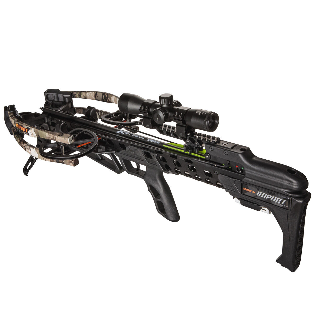 Bear X Impact CDXV Crossbow