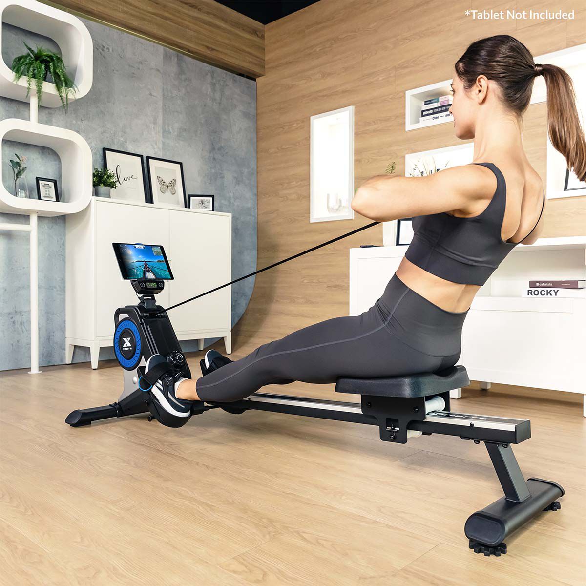 Xterra ERG180 Rower
