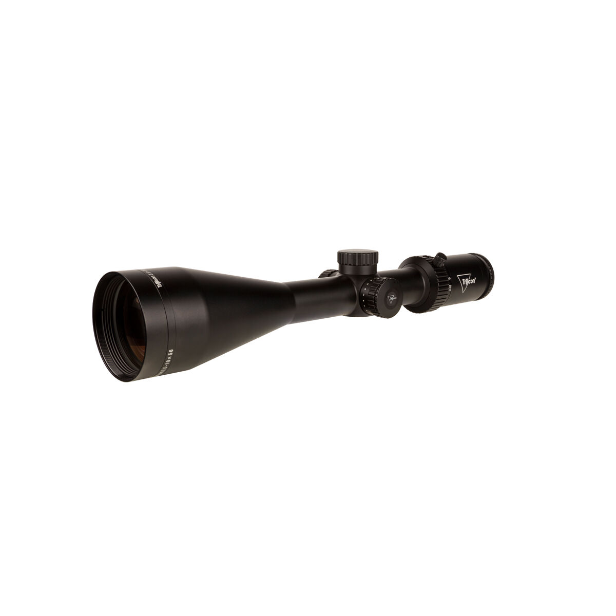 Trijicon CREDOHX SFP 2-10X56 DPX R