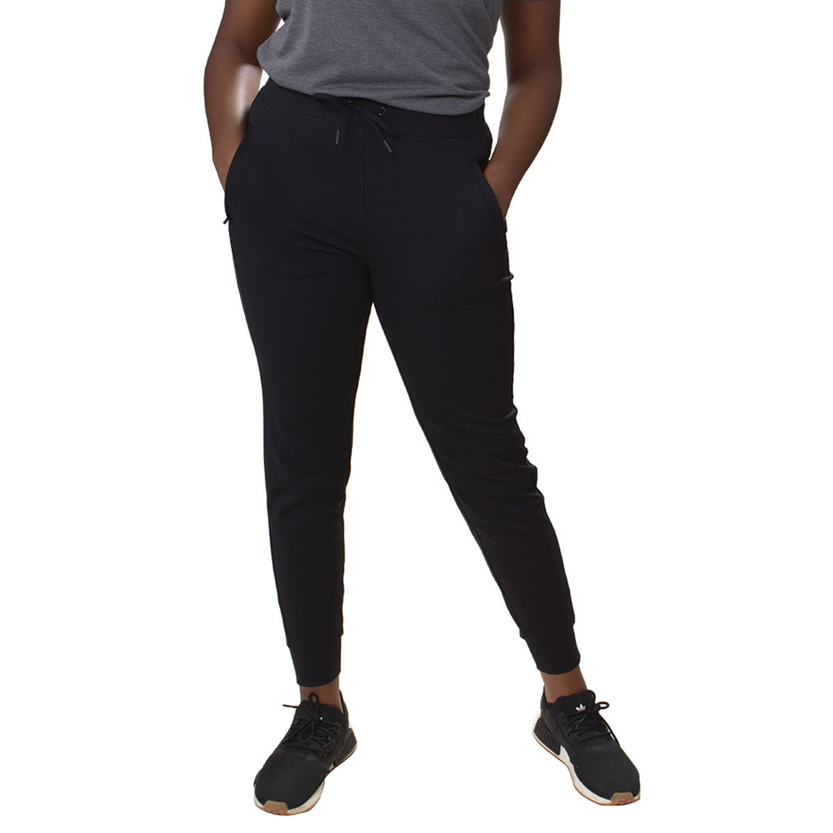 Yogalicious Women's Pocket Jogger