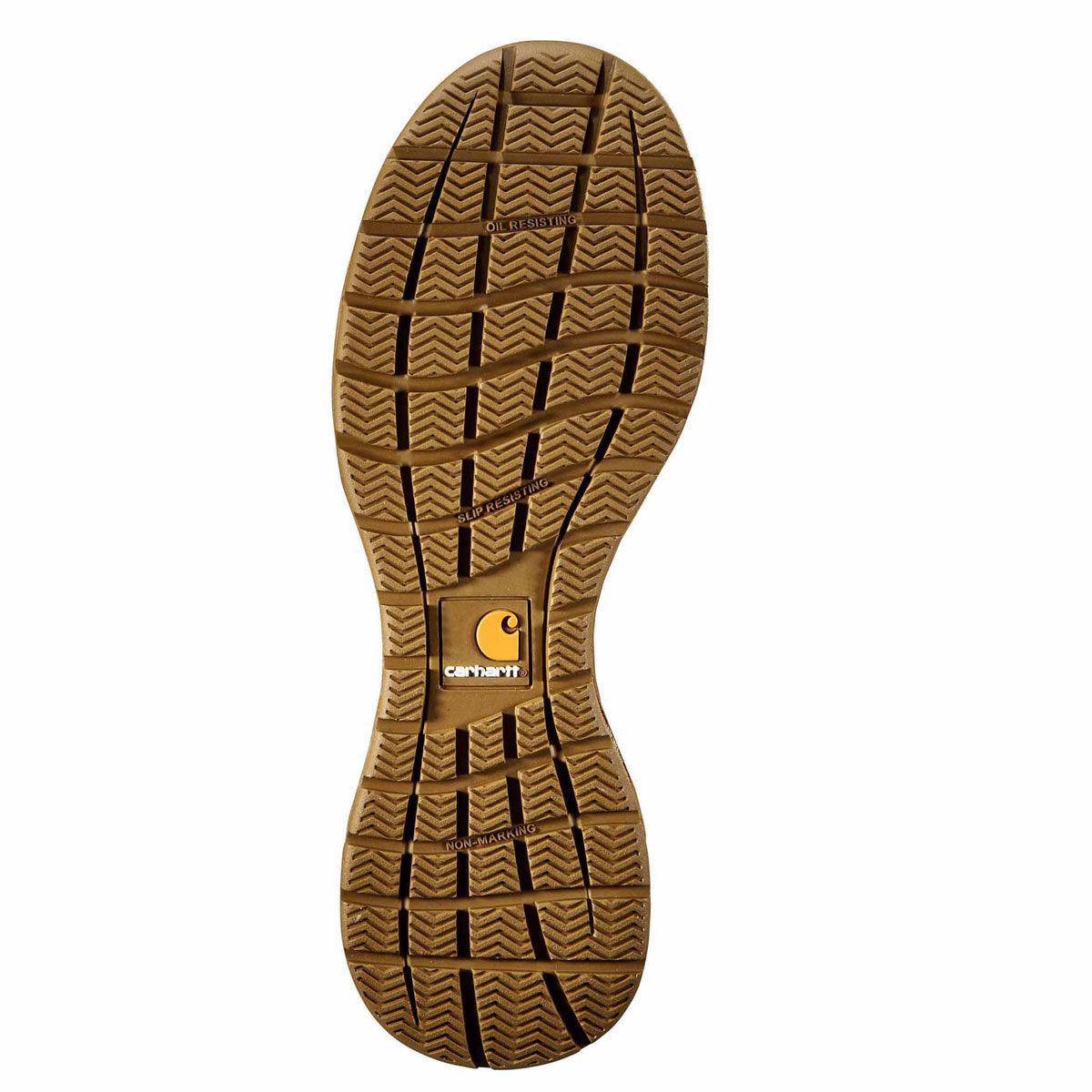 Carhartt Force 5" Soft Toe Lightweight Sneaker Boot