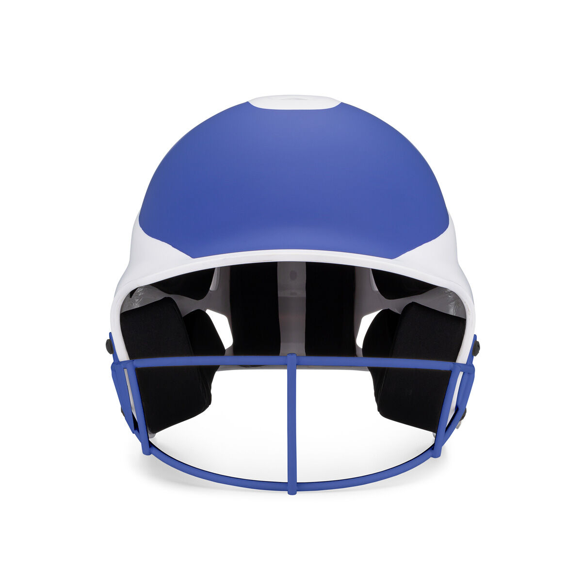 Rip It Vision Pro Matte Two Tone Softball Batting Helmet