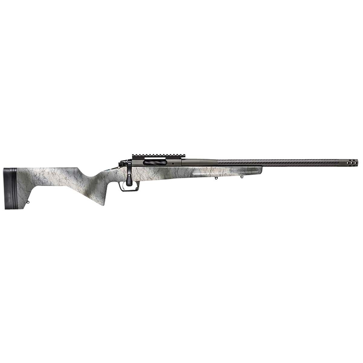 Springfield Armory 2020 Redline 65CM 20" 3R Rifle Centerfire