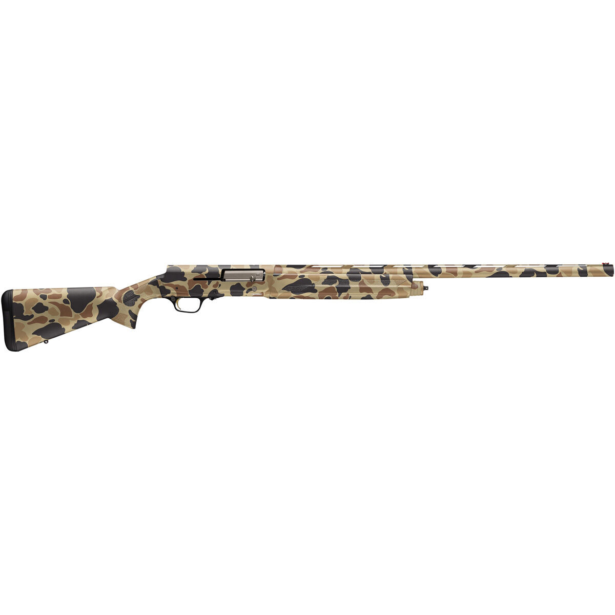 Browning A5 12 Gauge 28" Tan Shotgun