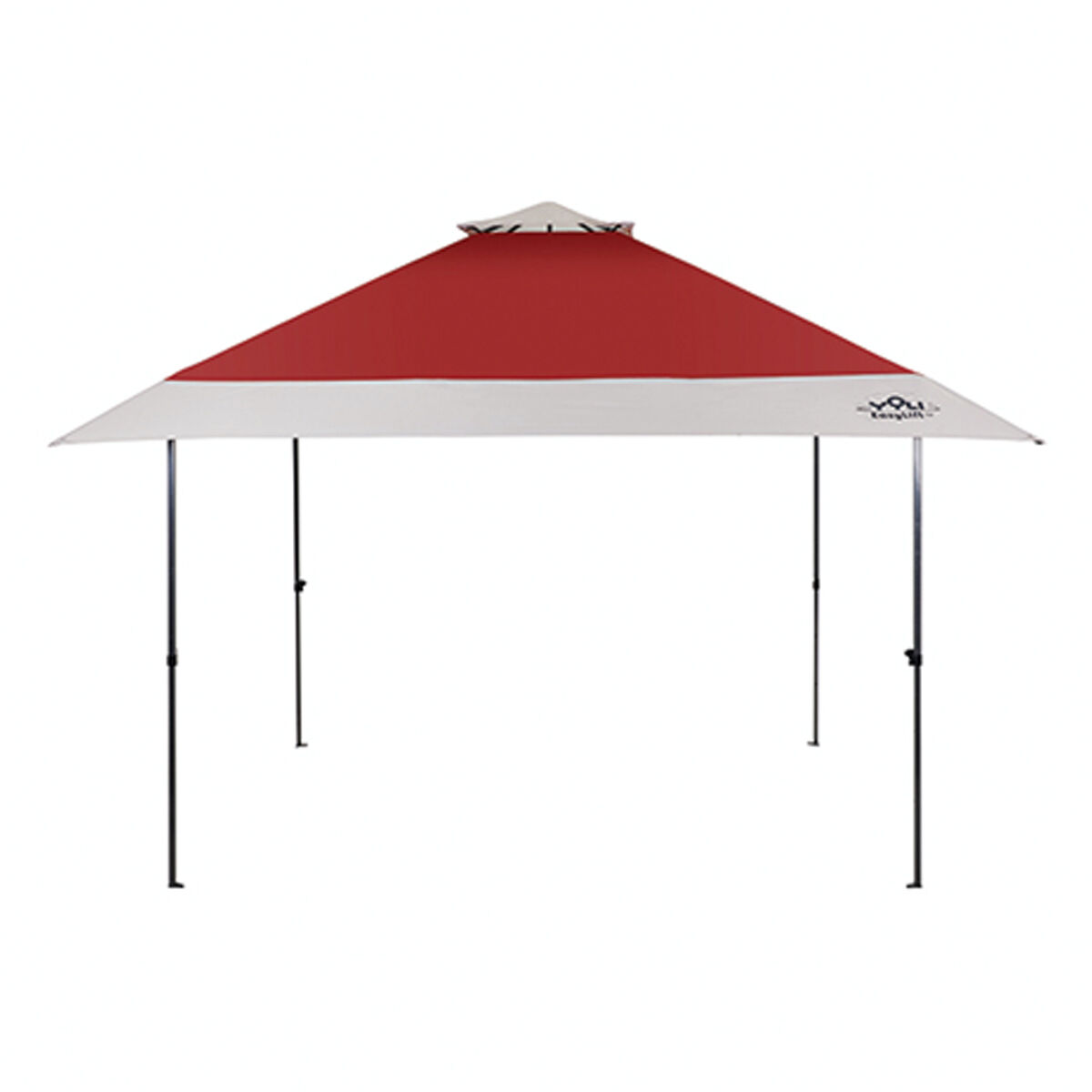 Yoli 13'X13' Easy Lift Pogoda Canopy