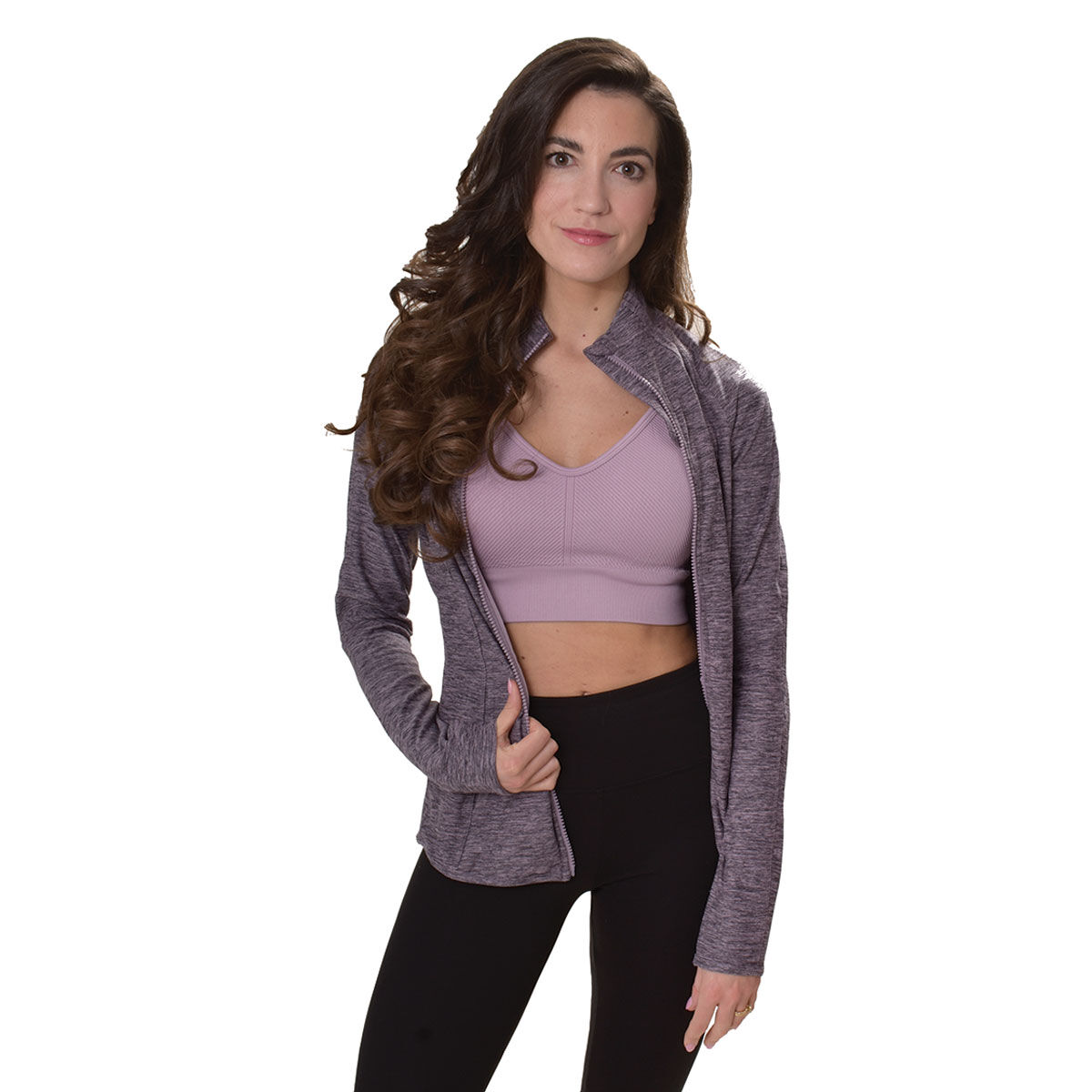 Yogalicious Yoga Jacket