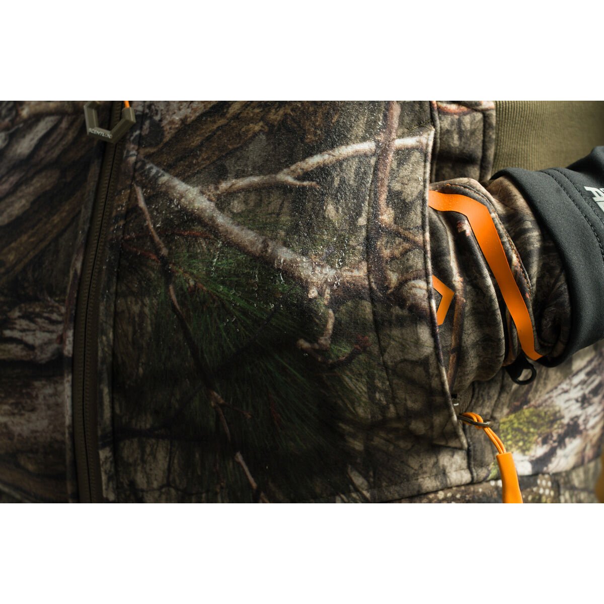 Scentlok Men's Forefront Bib