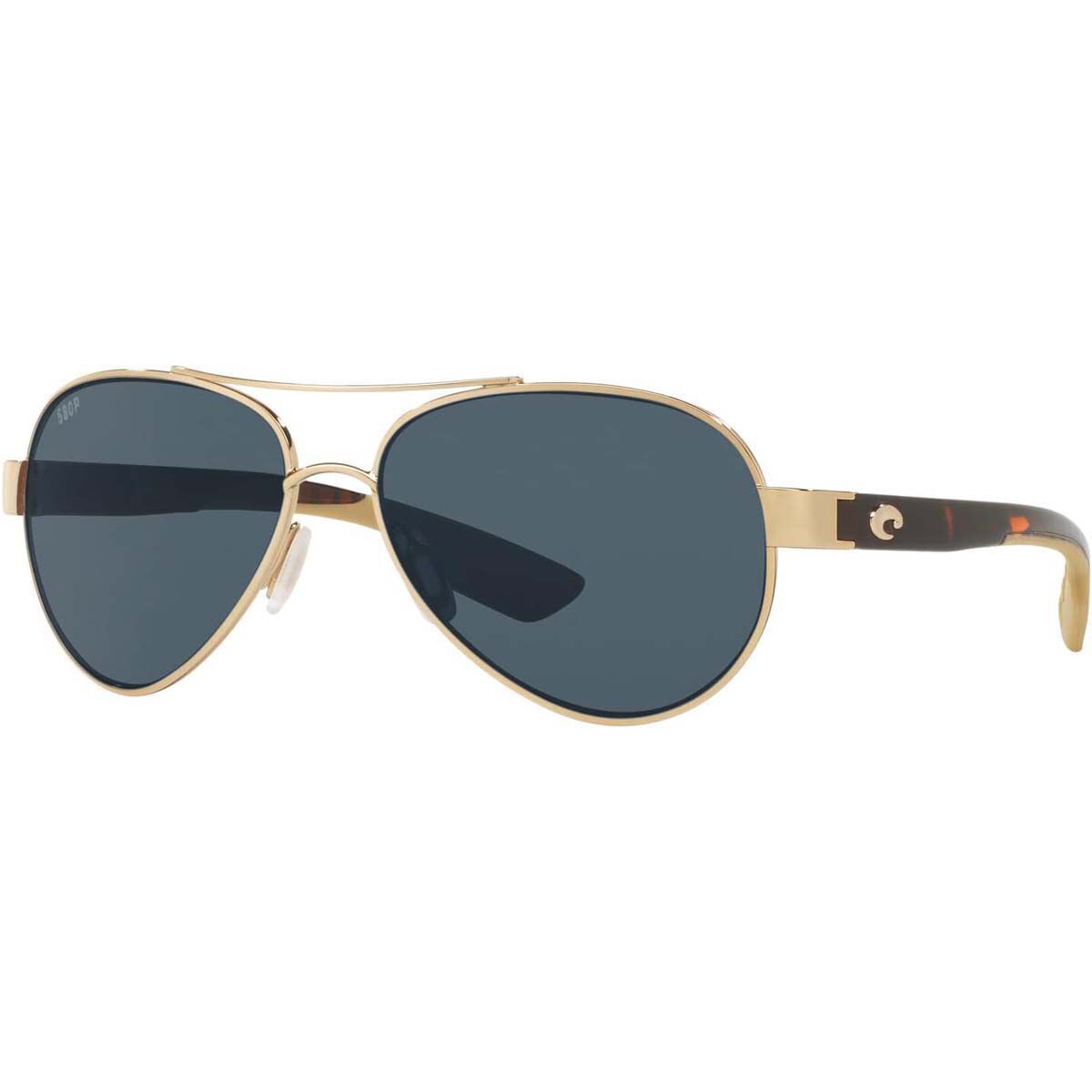 Costa Loreto Gold/Gray