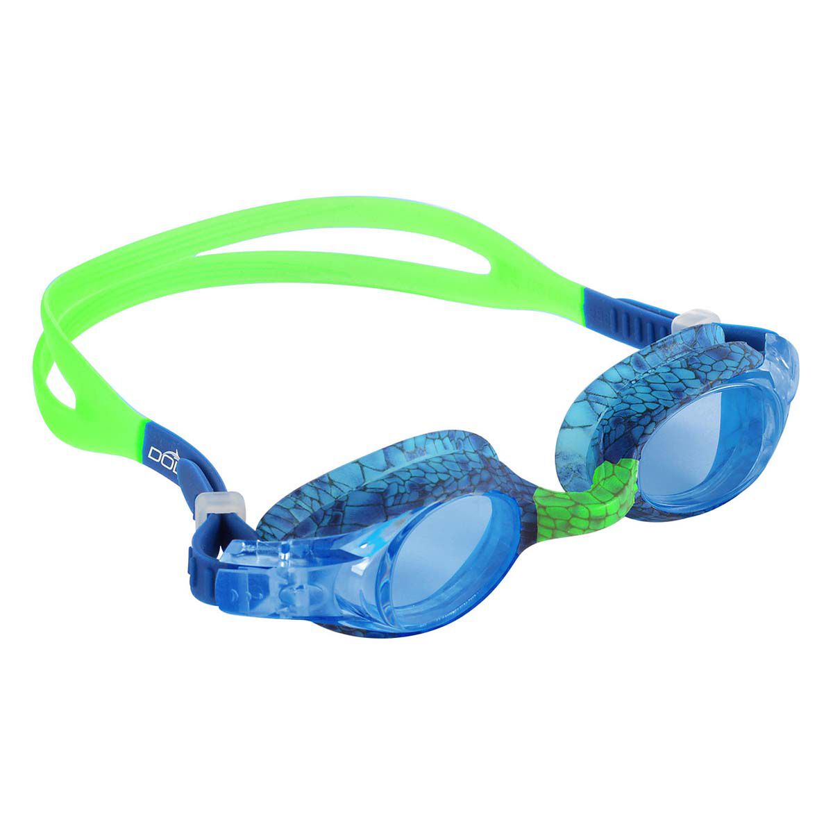 Dolfin Youth Flipper Goggles