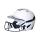 White/Navy