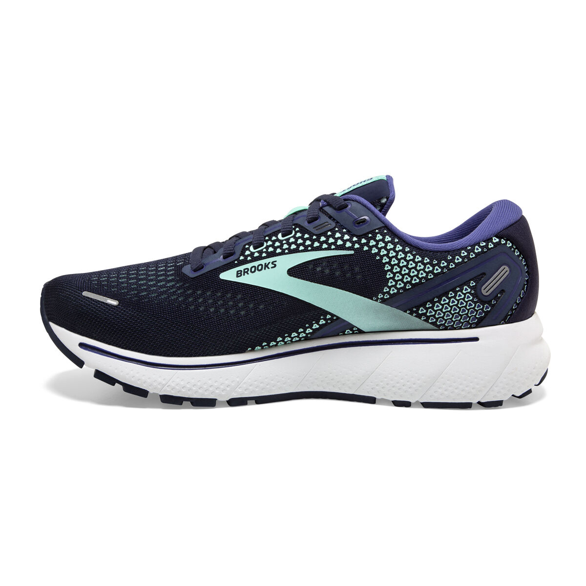 Brooks Women's Ghost 14 Running Shoes
