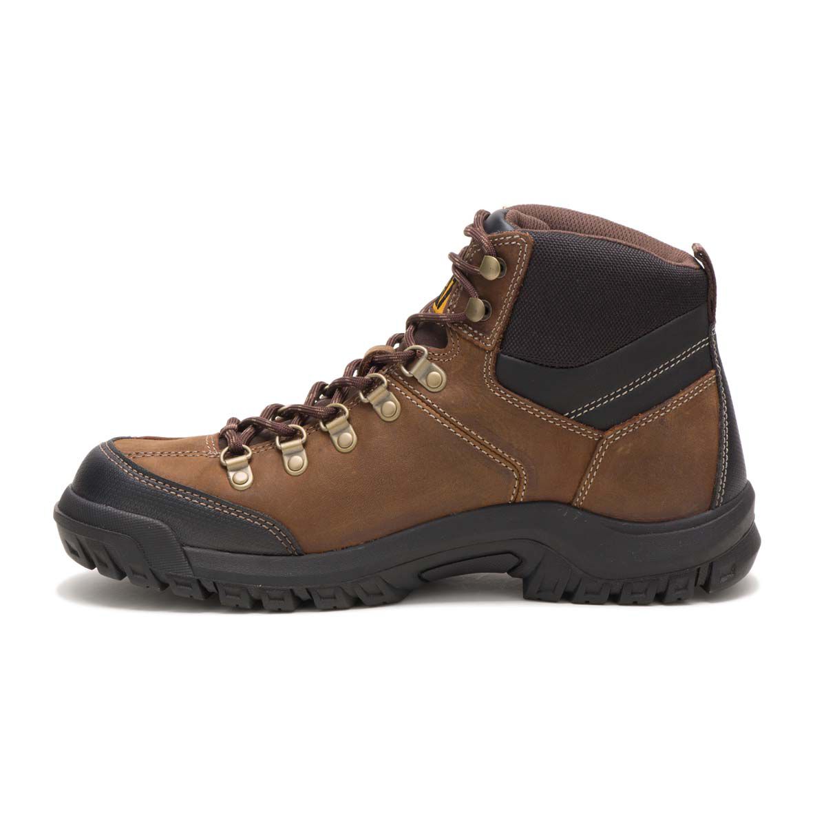 Cat Men's Threshold Waterproof Work Boots