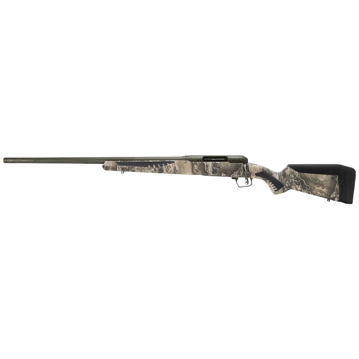 Savage 110 Timberline 270 Realtree Excape LH Rifle Centerfire