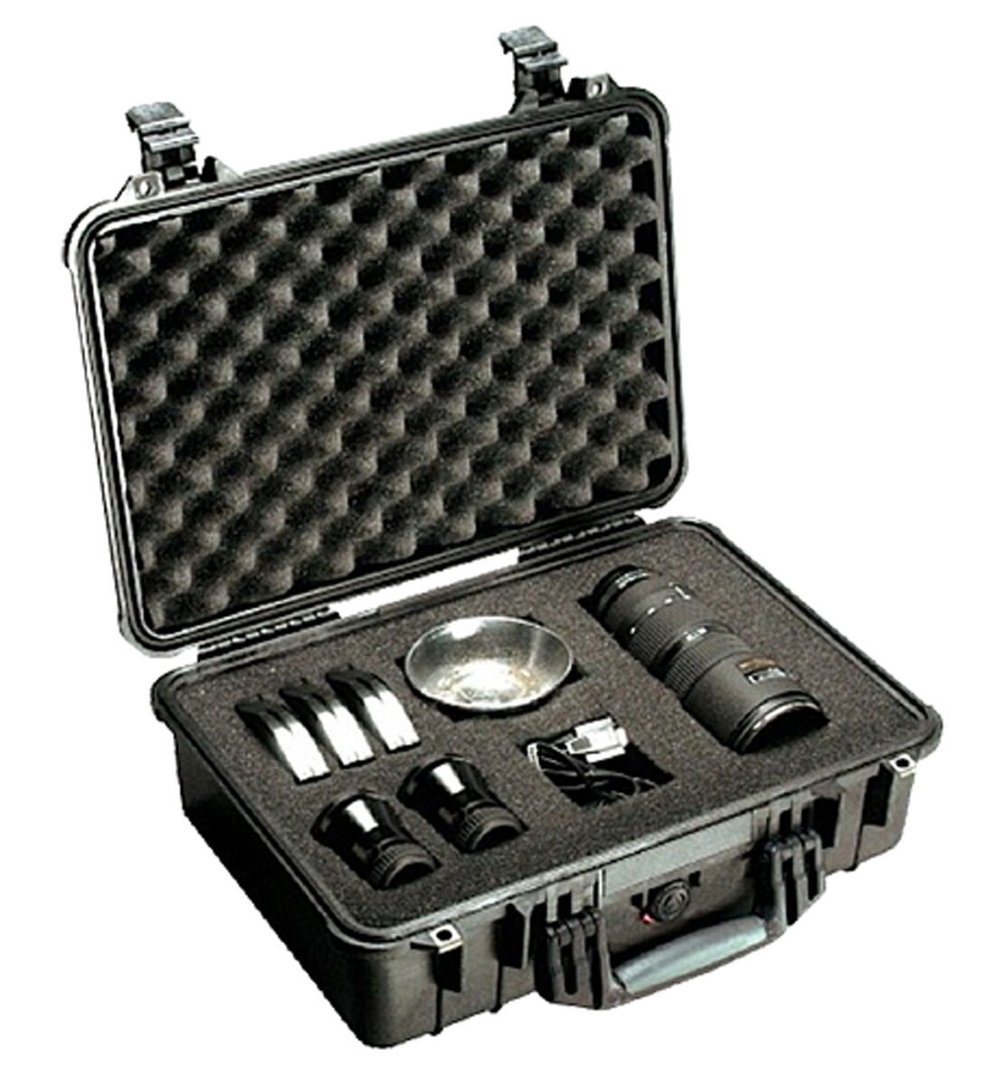 Pelican Cases PELICAN 1500 MD PROTECTOR