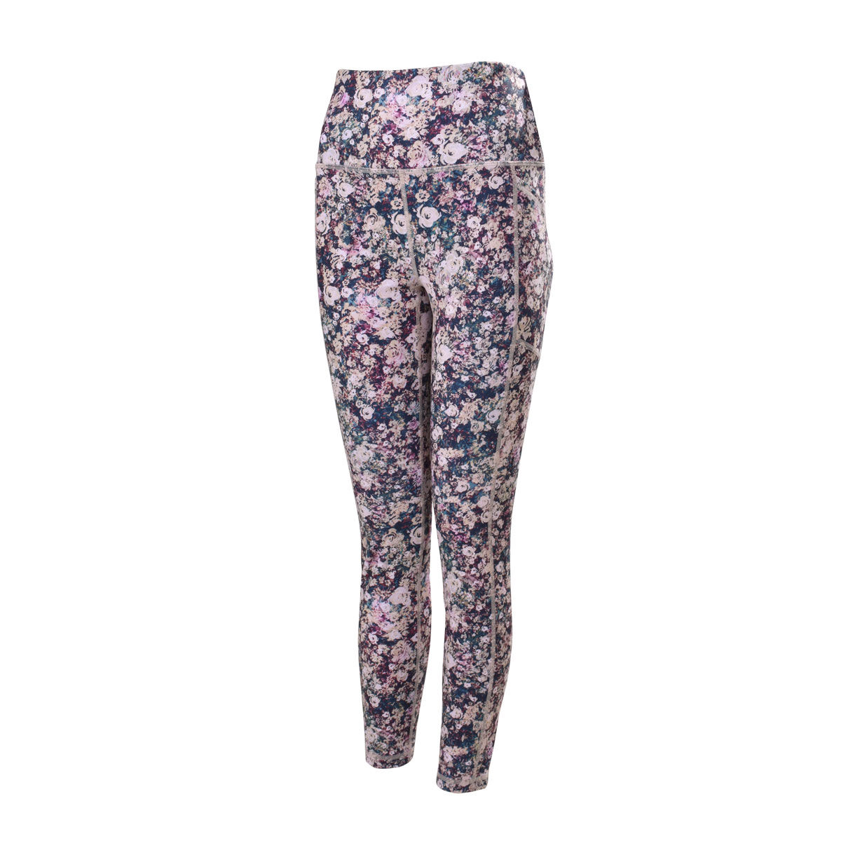 Rbx Women's Floral Leggings