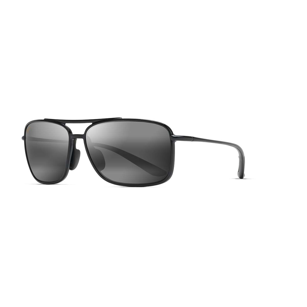 Maui Jim Kaupo Gap Aviator Sunglasses