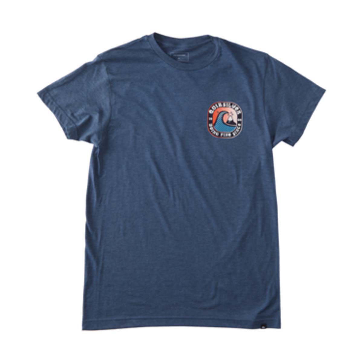 Quiksilver D Another Story SS Tee