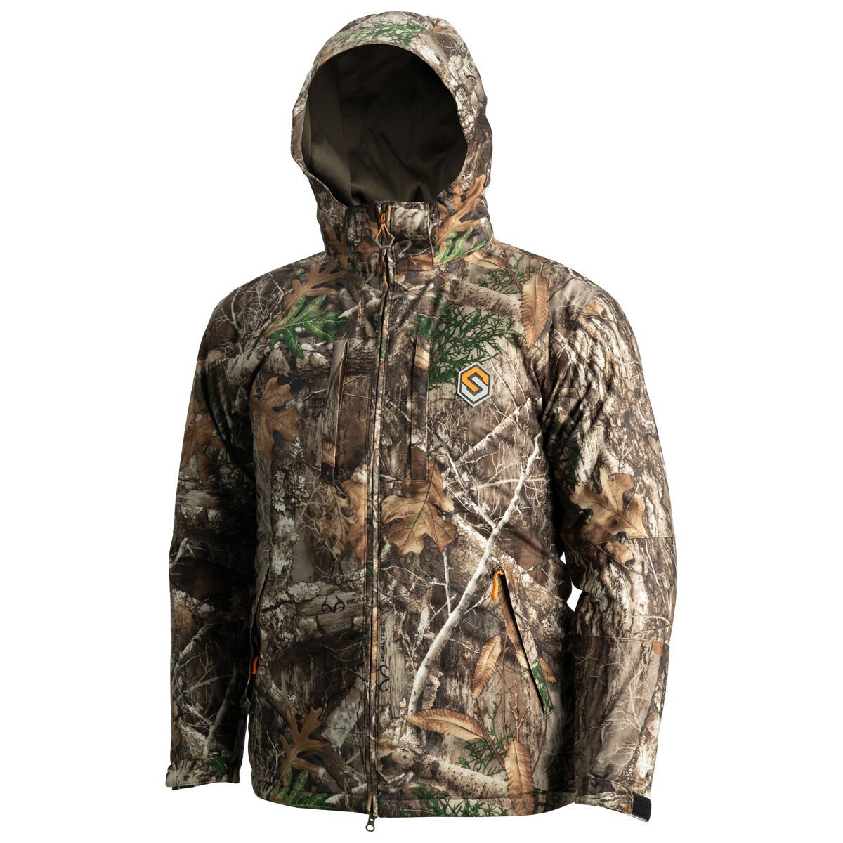 Scentlok Men's Morphic 2.0 Jacket