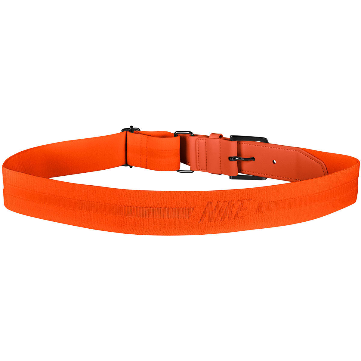 Nike Youth Adjustable 3.0 Baseball Belt