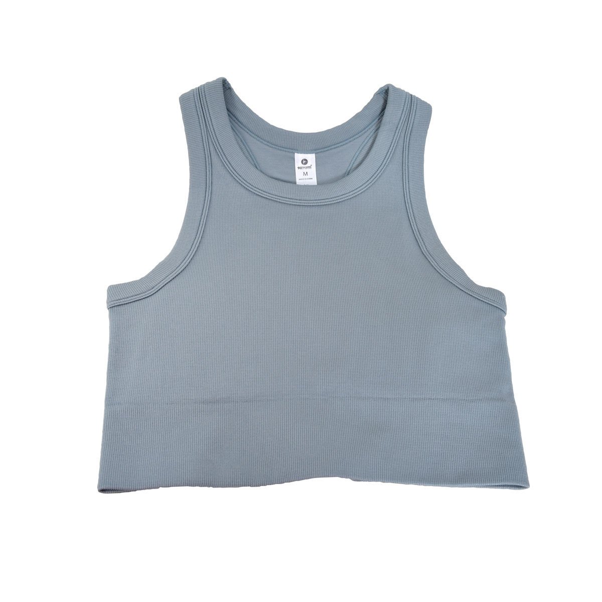90 Degree Women's Seamless Rib Tank