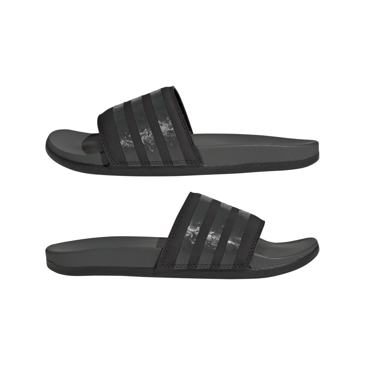 adidas Adult Adilette Comfort Slides