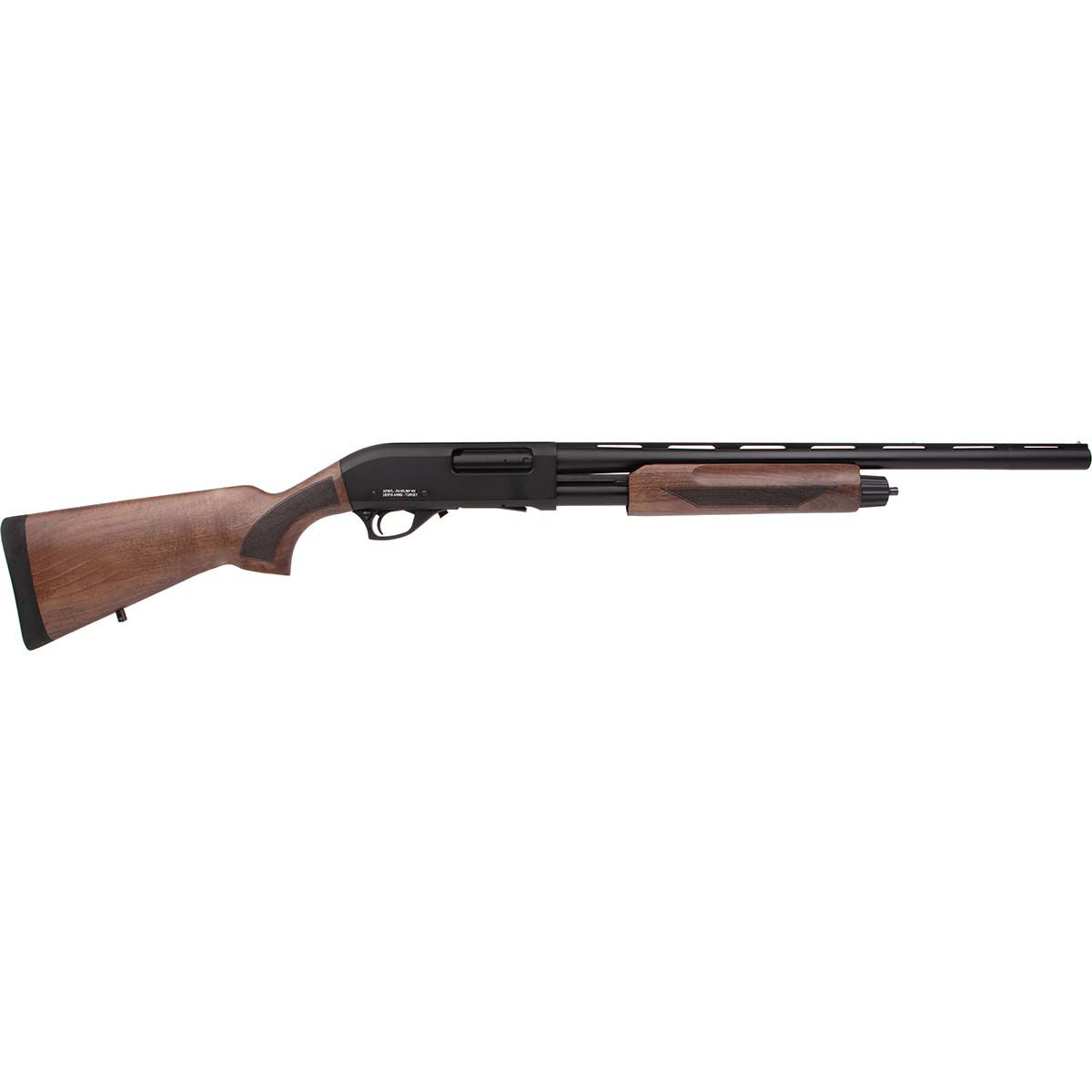 Armscor YTH Pump Action 12 22" 5R Shotgun