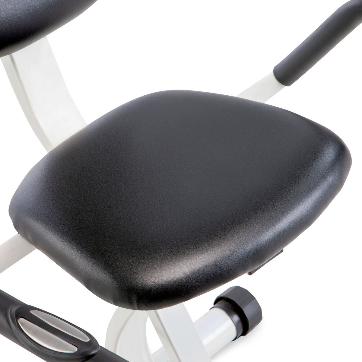 Marcy Recumbent Bike