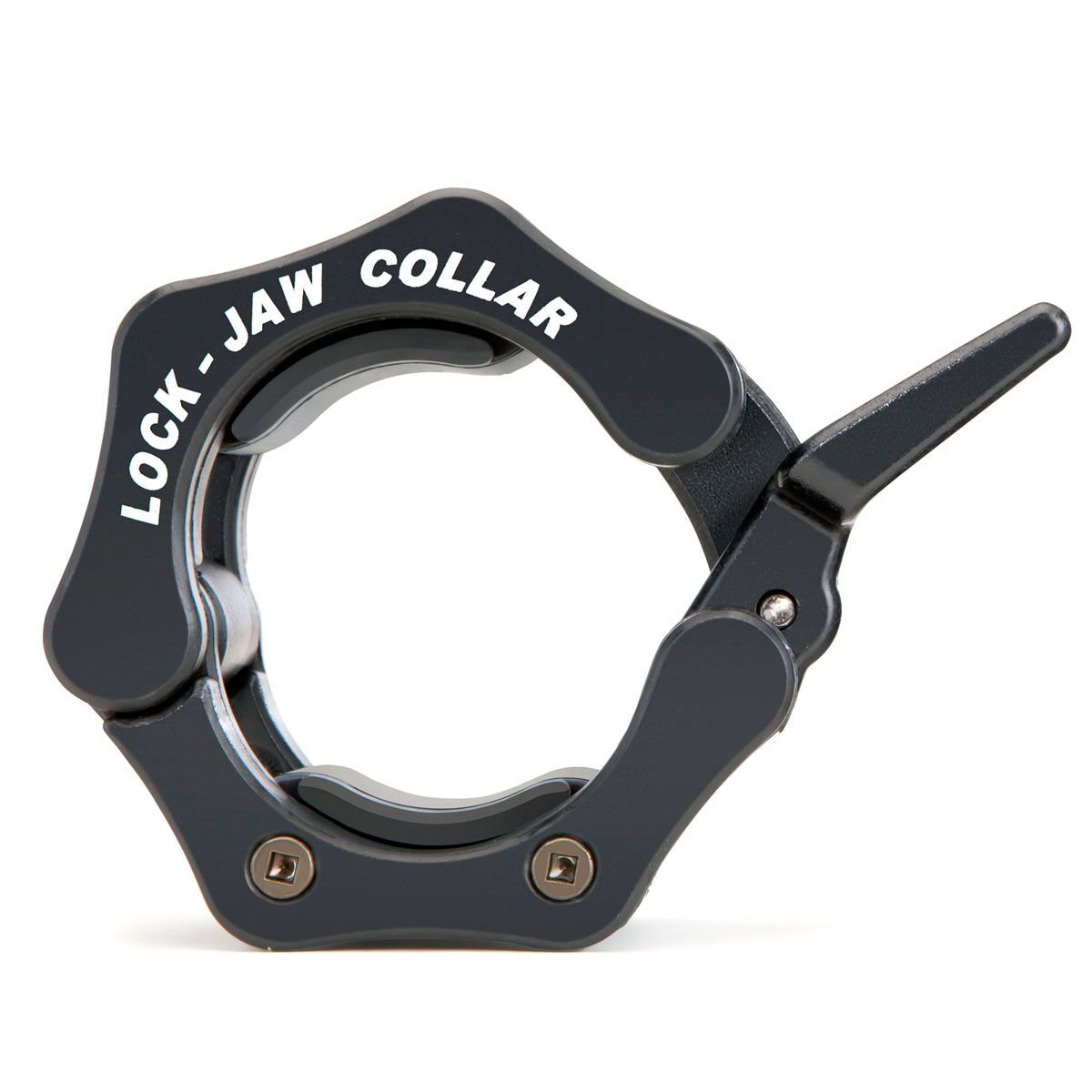 Steel Body Lock-Jaw Olympic Weight Collars