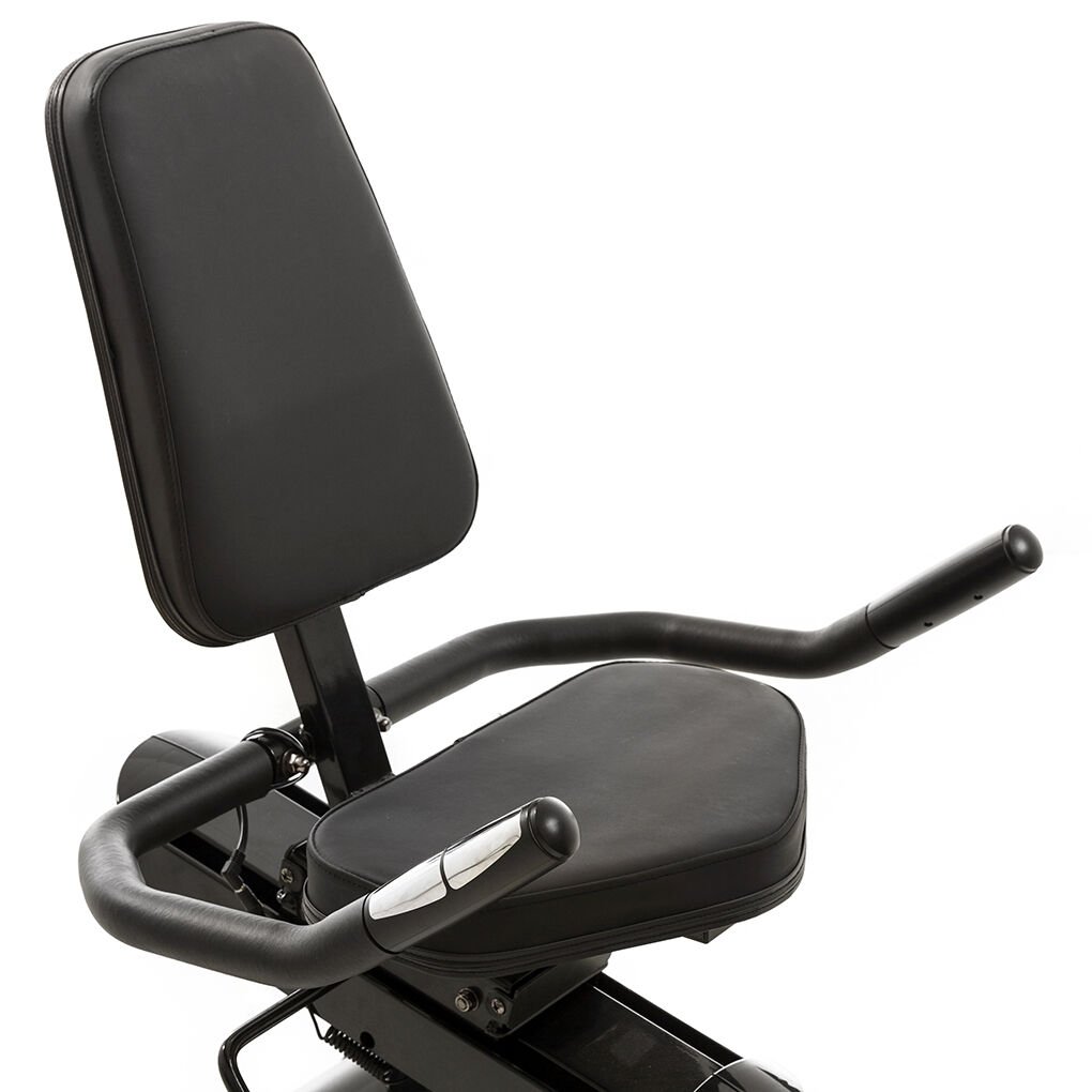 Xterra SB250 Recumbent Bike