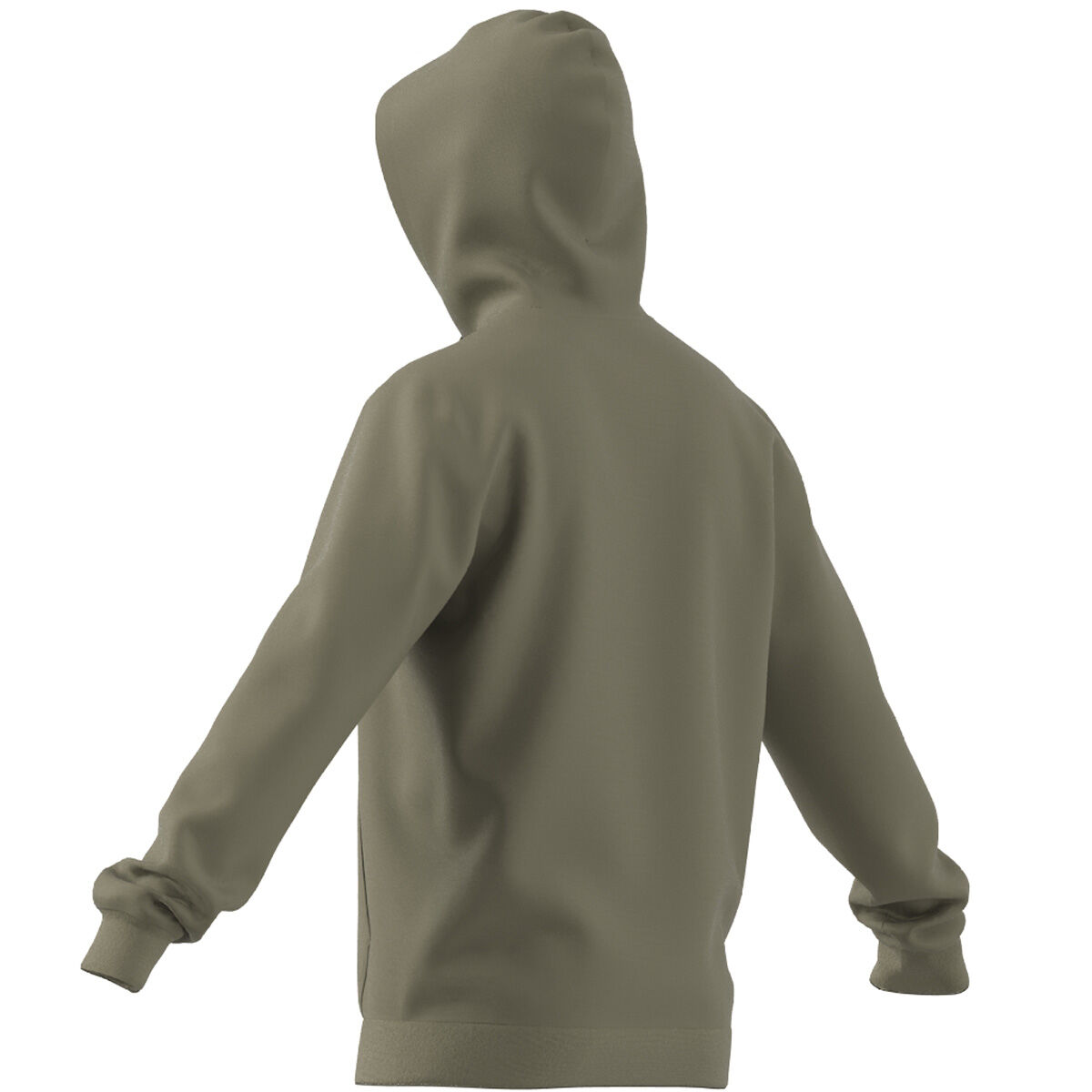 adidas Men's Feel Cozy Pullover Hoody