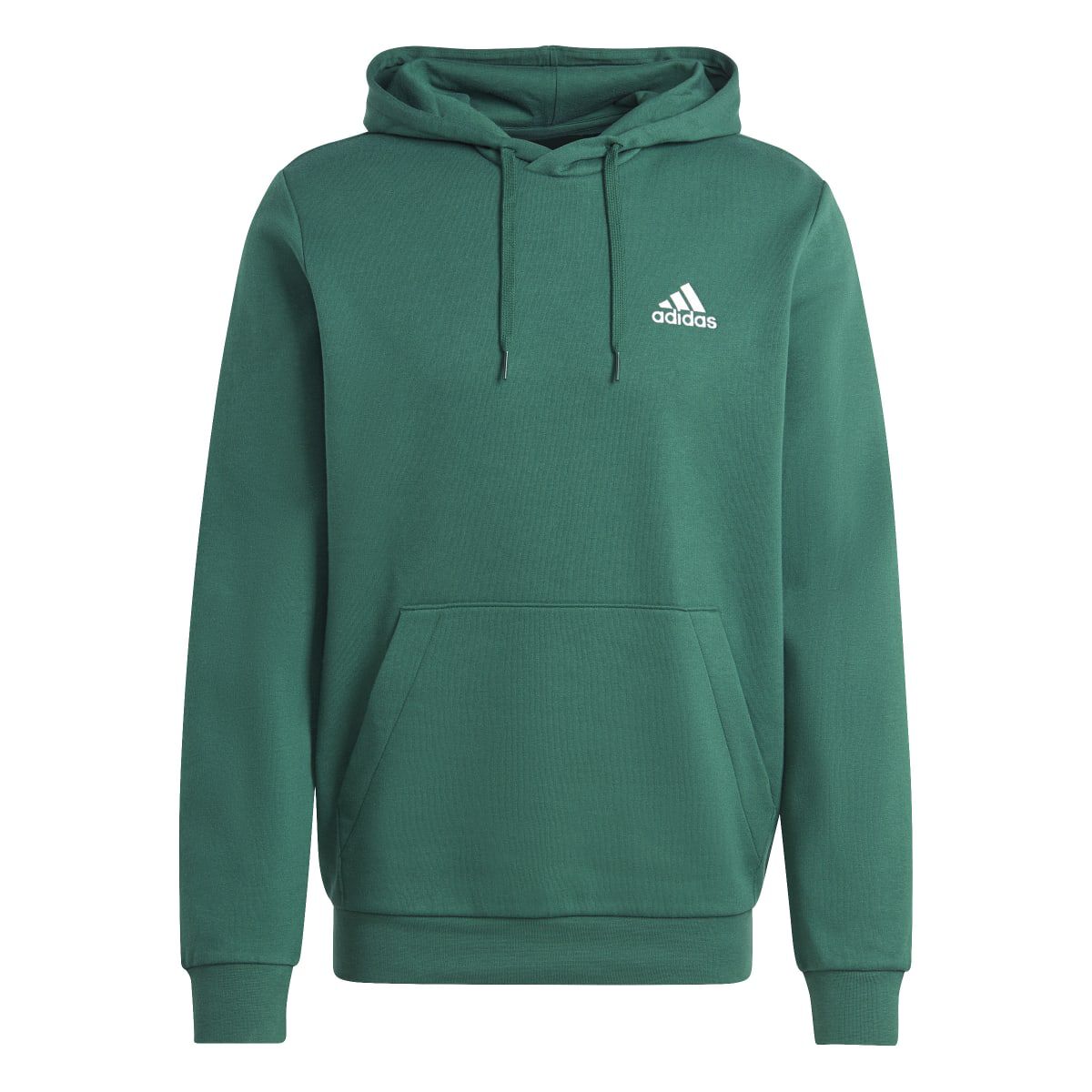 adidas Men's Feel Cozy Pullover Hoody