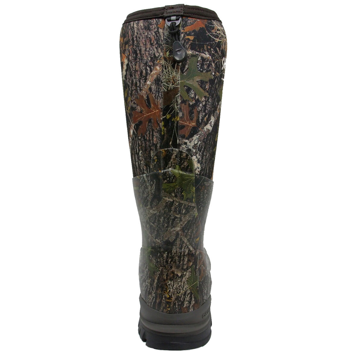 Dryshod Men's Shredder MXT Mud Boots
